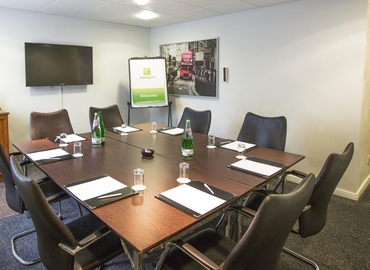  Convention center in Nottingham, Castle Bridge Road Castle Marina (NG7 1GX) - 3 | MatchOffice.com