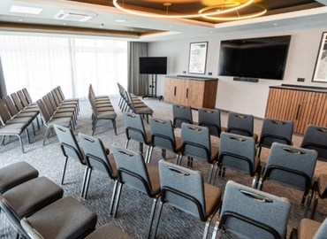 Meeting room Castle Bridge Road Castle Marina NG7 1GX Nottingham
