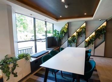  Conference hall in Nottingham, Castle Bridge Road Castle Marina (NG7 1GX) - 7 | MatchOffice