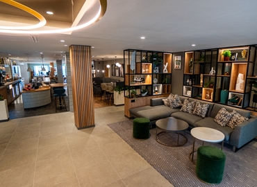  Conference room in Nottingham, Castle Bridge Road Castle Marina (NG7 1GX) - 10 | MatchOffice