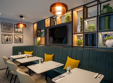  Meeting room in Nottingham, Castle Bridge Road Castle Marina (NG7 1GX) - 9 | MatchOffice.com