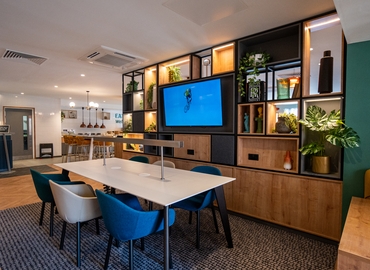  Convention center in Nottingham, Castle Bridge Road Castle Marina (NG7 1GX) - 4 | MatchOffice