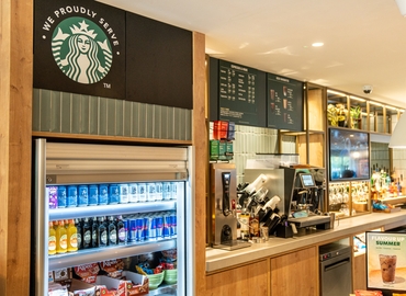  Conference room in Nottingham, Castle Bridge Road Castle Marina (NG7 1GX) - 6 | MatchOffice