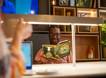  Conference center in Nottingham, Castle Bridge Road Castle Marina (NG7 1GX) - 8 | MatchOffice.com