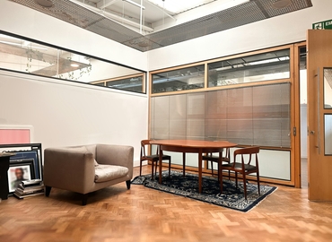 Office Peterborough Road 91 SW6 West London