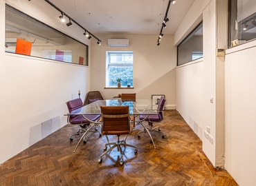 Office Peterborough Road 91 SW6 West London