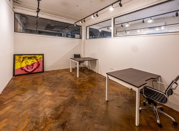 Office Peterborough Road 91 SW6 West London