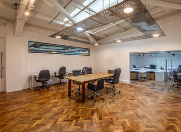Office Peterborough Road 91 SW6 West London