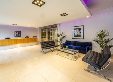 Office Peterborough Road 91 SW6 West London