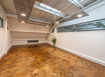 Office Peterborough Road 91 SW6 West London