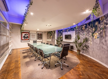 754 m² Coworking space  in West London, Peterborough Road 91 (SW6 3BU) - 3 | MatchOffice