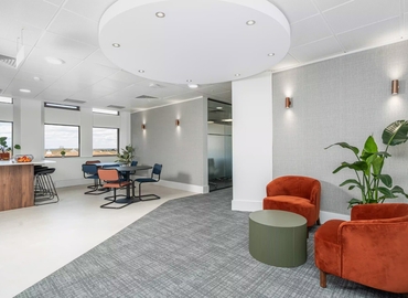 Office Middle Walk 11 GU21 6XT Surrey