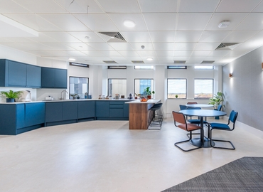 Office Middle Walk 11 GU21 6XT Surrey