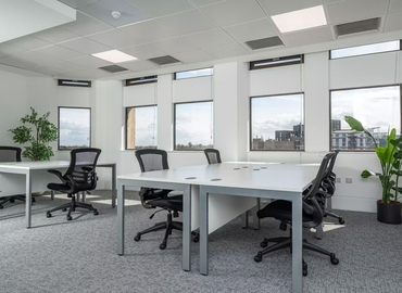 Office Middle Walk 11 GU21 6XT Surrey