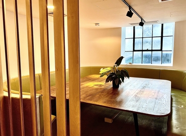  Meeting room in Kent, Albert Street 1 (CT5 1HP) - 0 | MatchOffice