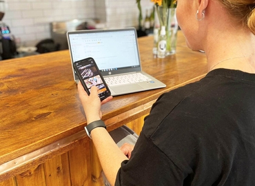 Meeting room Albert Street 1 CT5 1HP Kent