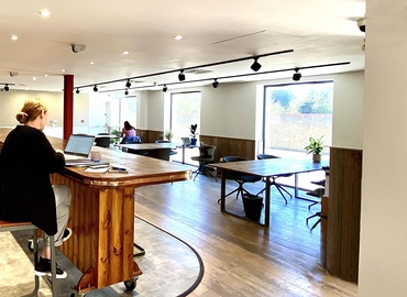 Meeting room Albert Street 1 CT5 1HP Kent