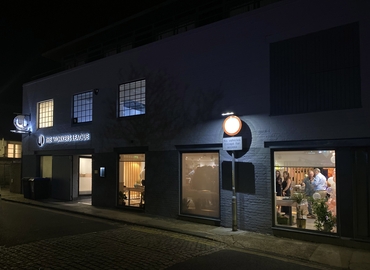 Meeting room Albert Street 1 CT5 1HP Kent