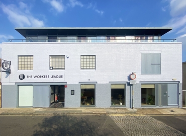 Meeting room Albert Street 1 CT5 1HP Kent