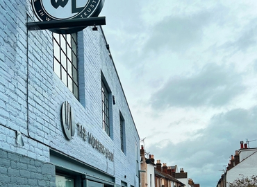 Meeting room Albert Street 1 CT5 1HP Kent