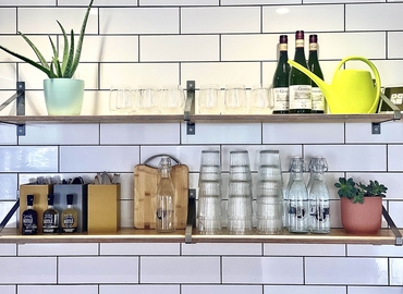 Meeting room Albert Street 1 CT5 1HP Kent