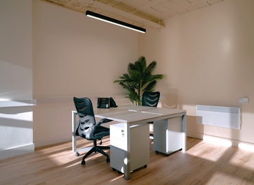 1 m² Shared office  in Warrington, Sankey St (WA1 1NN) - 8 | MatchOffice.com