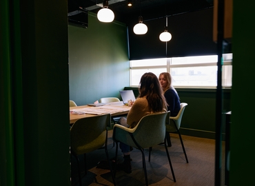 Coworking Sankey Street WA1 1NN Warrington