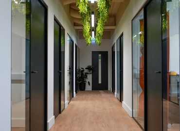 Coworking Sankey Street WA1 1NN Warrington
