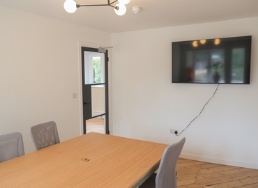 1550 m² Coworking space  in Somerset, Kilver Court (BA4 5NF) - 8 | MatchOffice.com