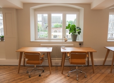 1550 m² Coworking  in Somerset, Kilver Court (BA4 5NF) - 25 | MatchOffice.com