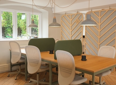 1550 m² Co-working  in Somerset, Kilver Court (BA4 5NF) - 3 | MatchOffice