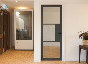 Coworking Kilver Court BA4 5NF Somerset