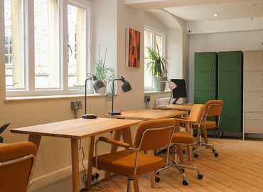1550 m² Coworking space  in Somerset, Kilver Court (BA4 5NF) - 19 | MatchOffice.com
