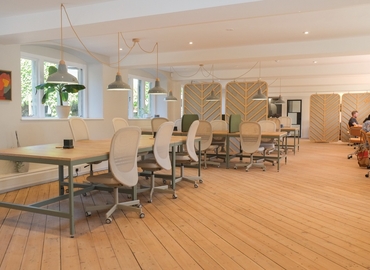 1550 m² Co-working  in Somerset, Kilver Court (BA4 5NF) - 11 | MatchOffice