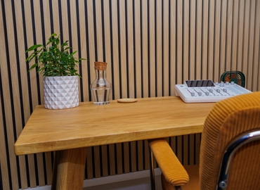 Coworking Kilver Court BA4 5NF Somerset