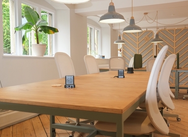 1550 m² Co-working  in Somerset, Kilver Court (BA4 5NF) - 21 | MatchOffice