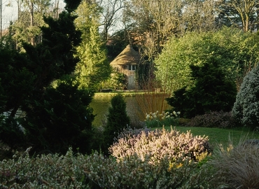 1550 m² Coworking  in Somerset, Kilver Court (BA4 5NF) - 13 | MatchOffice