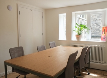 1550 m² Co-working  in Somerset, Kilver Court (BA4 5NF) - 9 | MatchOffice