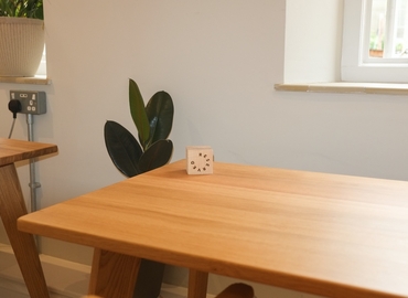 Coworking Kilver Court BA4 5NF Somerset