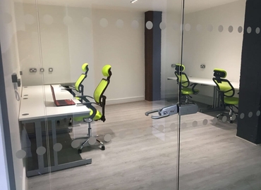  Coworkind spaces in Liverpool, Bridgewater Street 3a, 10 m² - MatchOffice.co.uk