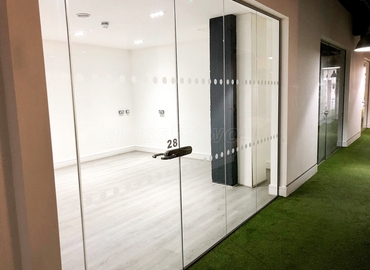 Work space in Liverpool, Bridgewater Street 3a, 10 m² - MatchOffice.co.uk