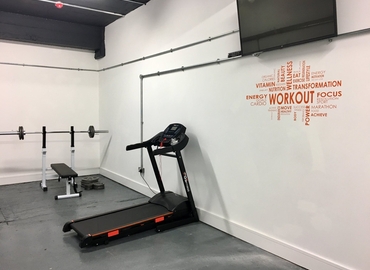 Coworking in Liverpool, Bridgewater Street 3a, 10 m² - MatchOffice.co.uk