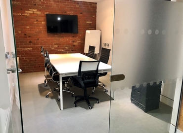 Work space in Liverpool, Bridgewater Street 3a, 10 m² - MatchOffice.co.uk