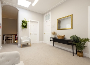 Office Walker Street 2 EH3 7LB Edinburgh