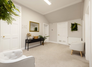 Office Walker Street 2 EH3 7LB Edinburgh