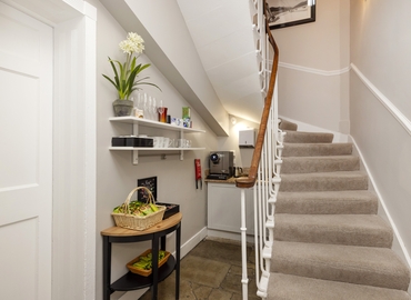 Office Walker Street 2 EH3 7LB Edinburgh