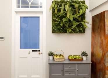 Office Walker Street 2 EH3 7LB Edinburgh