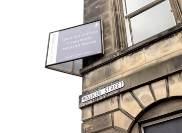 Office Walker Street 2 EH3 7LB Edinburgh