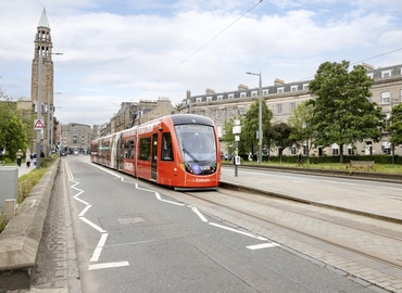 Office Walker Street 2 EH3 7LB Edinburgh