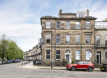 Office Walker Street 2 EH3 7LB Edinburgh